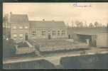 Sevendonk Zevendonk ( Turnhout ) Klooster En School ( Fotokaart) - Turnhout