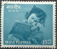 Pays : 229,1 (Inde : République)  Yvert Et Tellier N° :   88 (o) - Used Stamps