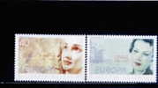 Bulgarie 1996 -  Yv.no.3651/2 Neufs** - Nuovi