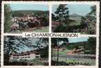 Le Chambon-s-Lignon - Montfaucon En Velay
