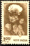 Pays : 229,1 (Inde : République)  Yvert Et Tellier N° :  629 (o)  14½ X 14 - Used Stamps