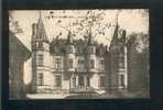 Montrichard - Château De Valagon (Nouvelles Galeries 278) - Montrichard