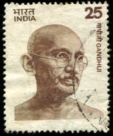 Pays : 229,1 (Inde : République)  Yvert Et Tellier N° :  509 (o) - Used Stamps