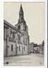 CPA----36---La Chatre----EGLISE - La Chatre