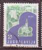 PGL - YUGOSLAVIE Yv N°772 - Used Stamps
