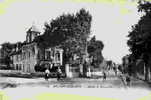 19.- Aulnay-sous-Bois - Avenue De Nonneville - Aulnay Sous Bois