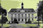 2.-  Aulnay-sous-Bois - La Mairie - Aulnay Sous Bois