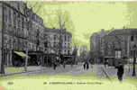 26.- Aubervilliers - Avenue Victor Hugo - Aubervilliers