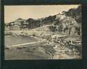 CPSM - Marseille - La Corniche - L'Anse Du Prophète ( XXVè Congrès Français De Médecine 26-28 Septembre 1938, Mireille) - Endoume, Roucas, Corniche, Stranden