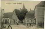 Avenue De L´Eglise - Audruicq