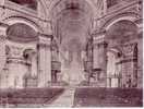 PHOTO DE LONDRE: LONDON ST PAUL'S CATHEDRAL, CHOIR AND AISLE, LOOKING EAST - PAS CARTE POSTALE - St. Paul's Cathedral