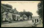 80 - NOUVION EN PONTHIEU - (738 Habitants En 1901) - Route Nationale De Paris à Calais - "Au Bon Marché" - ANIMÉE - Nouvion