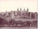 PHOTO DE LONDRE: LONDON , TOWER OF LONDON - PAS CARTE POSTALE - Tower Of London