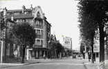 4.- Villemomble - Avenue De Raincy - Villemomble