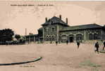 Rosny-sous-Bois - Place De La Gare - Rosny Sous Bois