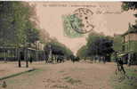 18.- Saint-Ouen - Avenue Victor Hugo - Saint Ouen