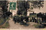 Pavillons-sous-Bois - Le Trésor Perdu - Fontaine XVIe Siècle - Les Pavillons Sous Bois