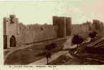 22.- Aigues-Mortes - Remparts - Face Sud - Aigues-Mortes