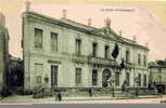 5341.- Uzès - Hôtel De Ville - Uzès