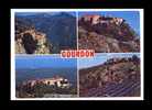 GOURDON - Gourdon