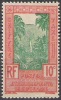 Oceanie 1929 Michel Taxe 11 Neuf * Cote (2005) 0.90 Euro Canal De Fataoua - Unused Stamps