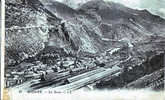 Modane - La Gare - Modane