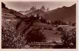 73 SAINT JEAN DE MAURIENNE Route Du Glandon Montrond Et Les Aiguilles D´Arves - Saint Jean De Maurienne