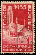 COB  387 (o) / Yvert Et Tellier N° 387 (o) - Used Stamps