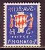 Q5288 - MONACO Yv N°408 ** - Unused Stamps