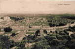 Alais ( Alès ) - Panorama - Alès