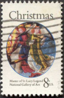 Pays : 174,1 (Etats-Unis)   Yvert Et Tellier N° :   973 (o) - Used Stamps