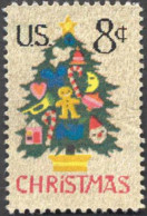 Pays : 174,1 (Etats-Unis)   Yvert Et Tellier N° :  1006 (o) - Used Stamps