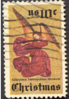 Pays : 174,1 (Etats-Unis)   Yvert Et Tellier N° :  1040 (o) - Used Stamps