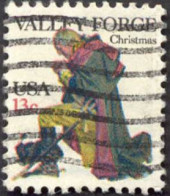 Pays : 174,1 (Etats-Unis)   Yvert Et Tellier N° :  1175 (o) - Used Stamps