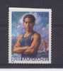 Etats-Unis, Duke Kahanamoku, Champion Olympique De Natation Et Grand Surfeur Hawaien, N° 3373 Neuf **, 2002 - Natación