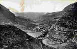 Environs De Lodève - 22.- Vallée De La Lergue - Lodeve