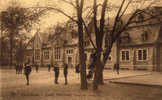 MAREDSOUS /  Ecole Abbatiale Cour/  De Récréation - Andenne