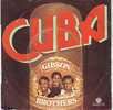 GIBSON  BROTHERS    °°  CUBA - Música Del Mundo