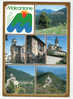 {29068} Suisse Malcantone , Multivues , Circulée En 2004 - Malcantone
