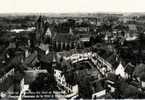 Kortrijk- Panorama Der Stad Begijnhof - Kortrijk