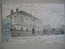 Carte Postale PUTEAUX 92 LA MAIRIE CLC - Puteaux