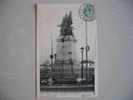 Carte Postale PUTEAUX 92 MONUMENT DE LA DEFENSE DE PARIS Précurseur - Puteaux
