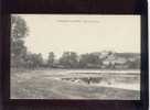 004967 Montceau Les Mines étang Du Plessis édit.des Magasins Réunis  Animée Belle Carte - Montceau Les Mines