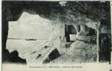 MESCHERS - Intérieur Des Grottes - Meschers