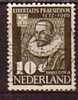 Q8623 - NEDERLAND PAYS BAS Yv N°547 - Oblitérés