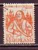 Q8687 - NEDERLAND PAYS BAS Yv N°671 - Used Stamps