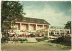 D 2342 - St. Goarshausen Am Rhein. Restaurant Loreley - CAk Um 1950 - Loreley