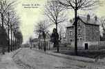 Dourdan - Avenue Carnot - Dourdan