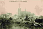 69.- Dourdan - Vue D'ensemble - Dourdan