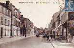 VILLE D'AVRAY - Rue De Saint-Cloud - Ville D'Avray